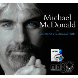 Keep Forgetting - Michael McDonald - Midi File (OnlyOne)