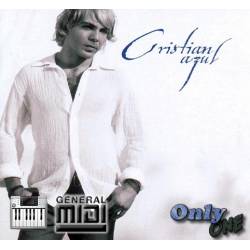 Angel - Cristian Castro - Midi File (OnlyOne)