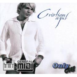 Después de Ti Que - Cristian Castro - Midi File (OnlyOne)