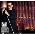 A Quien Quiero Mentirle - Marc Anthony - Midi File (OnlyOne)