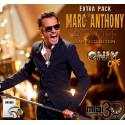 Extra Pack 53 Midis - Marc Anthony - Midi File (OnlyOne)