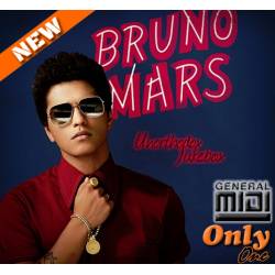 Just the Way You Are - Bruno Mars - Midi File(OnlyOne) 