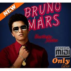 Just the Way You Are - Bruno Mars - Midi File(OnlyOne)