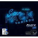 Super Pack 44 Midis - Variados - Midi File (OnlyOne)