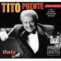Oye Como Va - Tito Puente - Midi File (OnlyOne)