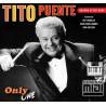 Latin Medley - Tito Puente - Midi File (OnlyOne)