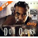 A Cochinear - Don Omar - Midi File (OnlyOne) 