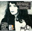 Anclao en Paris - Adriana Varela - Midi File (OnlyOne)