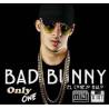 Sensualidad - Bad Bunny ft Prince Royce - J. Balvin - Midi File (OnlyOne)