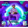 Morado - J Balvin - Midi File (OnlyOne)