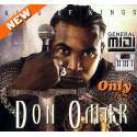Hasta Abajo - Don Omar - MIdi File(OnlyOne) 