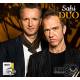 Samba d'Adagio - Safri Duo - Midi File (OnlyOne)