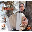 Bien Criolla Bien Porteña - Rubén Juárez - Midi File (OnlyOne)
