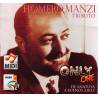 Milonga Sentimental - Homero Manzi - Midi File (OnlyOne)