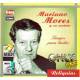 Taquito Militar - Mariano Mores - Midi File (OnlyOne)