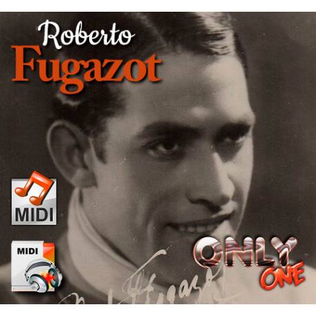 Barrio Reo - Roberto Fugazot - Midi File (OnlyOne)