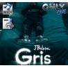 Gris - J Balvin - Midi File (OnlyOne)