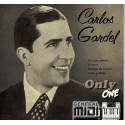 Madreselva - Carlos Gardel - Midi File (OnlyOne)