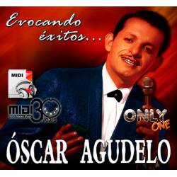 China Hereje - Oscar Agudelo - Midi File (OnlyOne)