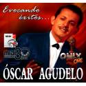 La Cama Vacia - Oscar Agudelo - Midi File (OnlyOne)