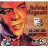 Alma Negra - Gabriel Raymon - Midi File (OnlyOne)