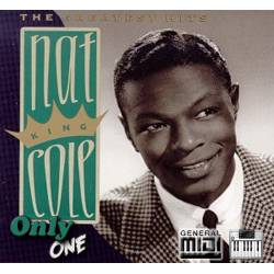 Ansiedad - Nat Kin Cole - Midi File (OnlyOne)