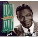 Ansiedad - Nat King Cole - Midi File (OnlyOne)