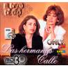 La Cuchilla - Las Hermanitas Calle - Midi File (OnlyOne)