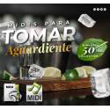 Mini Pack 50 Midis - Music to Drink Aguardiente - Midi File (OnlyOne)