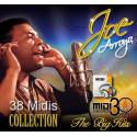 Extra Pack 38 Midis - Joe Arroyo - Midi File (OnlyOne)