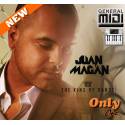 Amarte Bien - Juan Magan Carlos Baute - Midi File (OnlyOne)