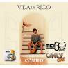 Vida de Rico - Camilo - Midi File (OnlyOne)
