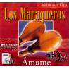 Amame - Los Maraqueros - Midi File (OnlyOne)