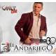 Amor Oculto - El Andariego - Midi File (OnlyOne)