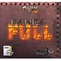 Me Engañaste con El - Banda Full - Midi File (OnlyOne)