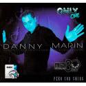 Loco Amor - Danny Marín - Midi File (OnlyOne)