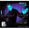 Loco Amor - Danny Marín - Midi File (OnlyOne)