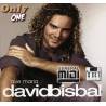 Ave María - Ver. Merengue - David Bisbal - Midi File (OnlyOne)