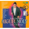 En Algun Rincón de Mi Alma - Miguel Moly - Midi File (OnlyOne)