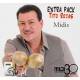 Extra Pack 18 Midis - Tito Rojas - Midi File (OnlyOne)