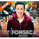 Como Me Mira - Fonseca - Midi File(OnlyOne)