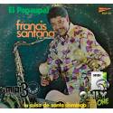 Compadre Pedro Juan - Francis Santana - Midi File (OnlyOne)