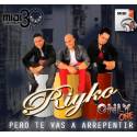Mira Como Baila - Grupo Riyco - Midi File (OnlyOne)