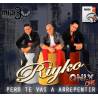 Mira Como Baila - Grupo Riyco - Midi File (OnlyOne)