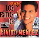 El Rey - Ver. Merengue - Kinito Méndez - Midi File (OnlyOne)