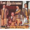 Entra En Mi Vida - Sabrosos Del Merengue - Midi File (OnlyOne)