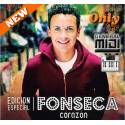 Estar Lejos - Fonseca Ft. Willie Colon - Midi File (OnlyOne)