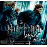 Harry Potter Medley - John Williams - Banda Sonora - Midi File (OnlyOne)