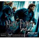 Mr Longbottom Flies Nimbus 2000 - Harry Potter - Midi File (OnlyOne)