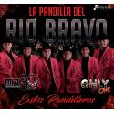 Banda Dominguera - La Pandilla del Rio Bravo - Midi file (OnlyOne)